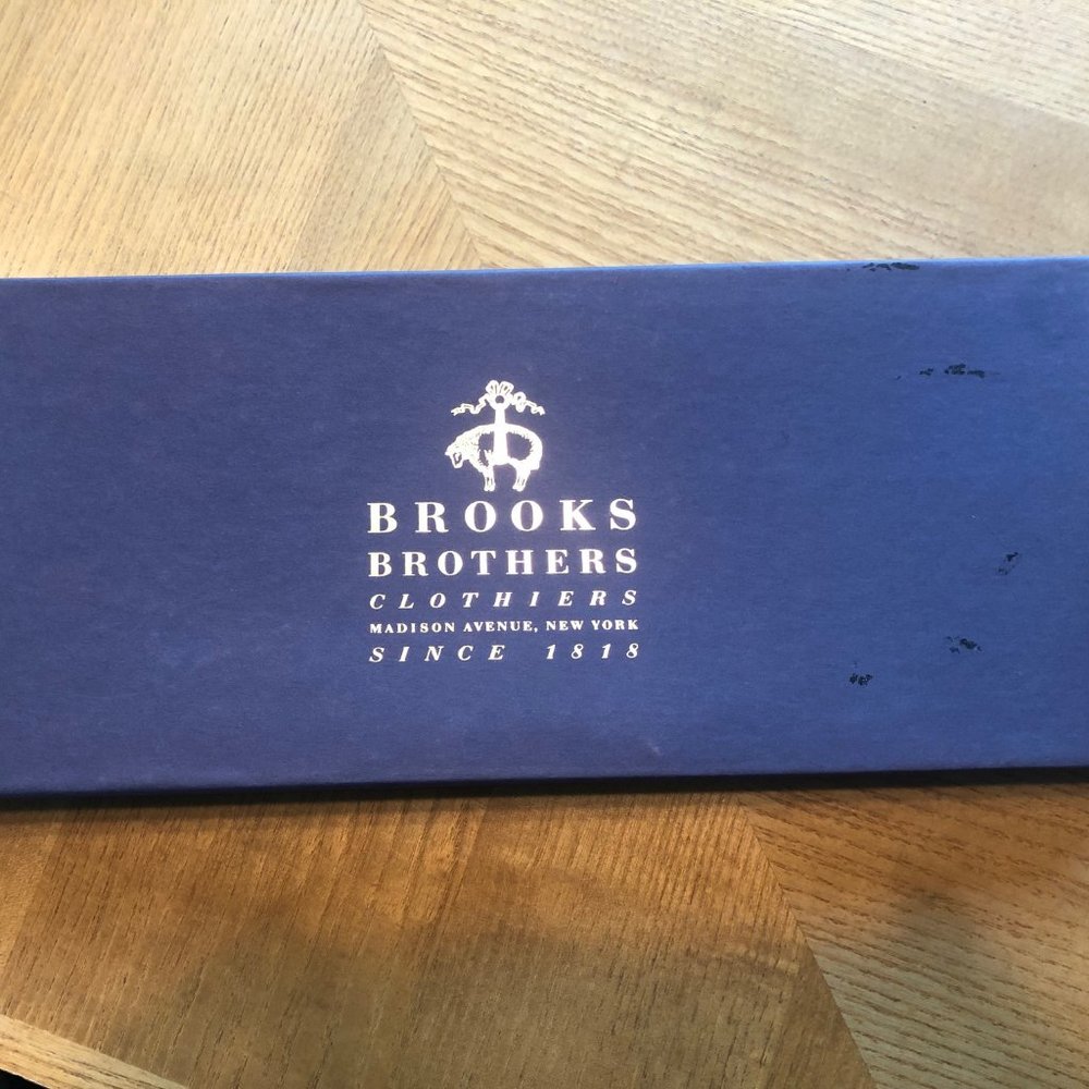 Brooks Brothers Cummerbund